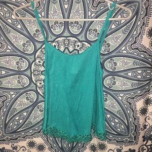 LA Hearts tank top size XS from Pacsun